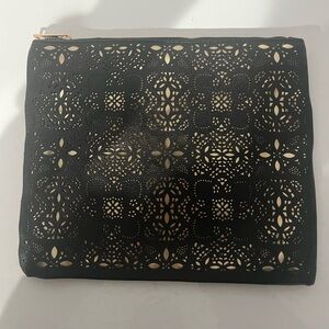 Free People Clutch Bag